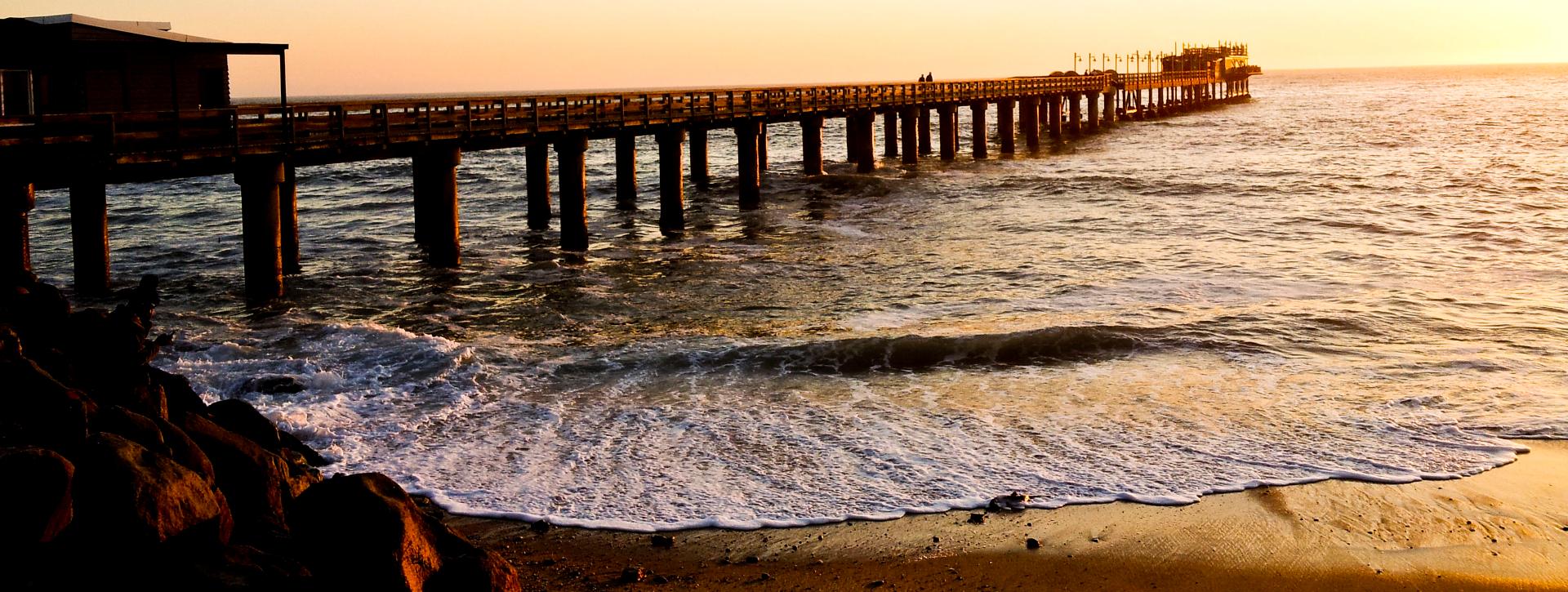 Swakopmund/Atlantic Coast